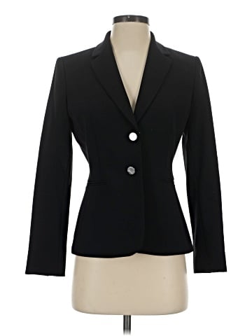 Tahari by ASL Blazer (view 1)