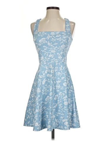 Laura Ashley Cocktail Dress (view 1)