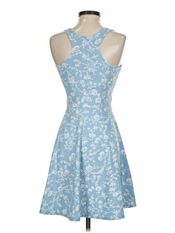 Laura Ashley Cocktail Dress (view 2)