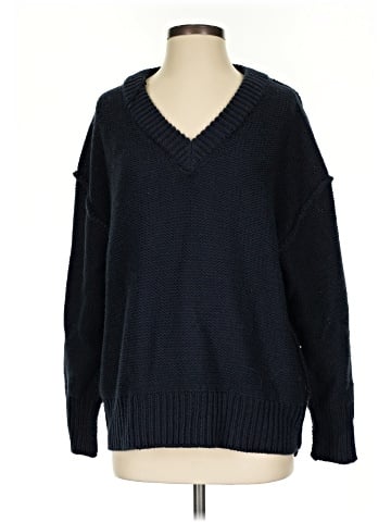 RDI Pullover Sweater (view 1)