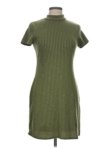 Moa Moa Casual Dress (view 1)