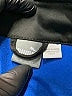 Puma 100% Polyester Color Block Blue Track Jacket Size 10 - 12 - photo 3