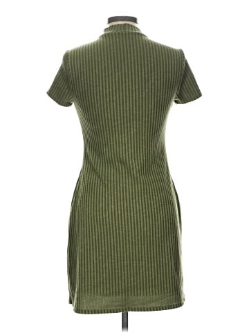 Moa Moa Casual Dress (view 2)