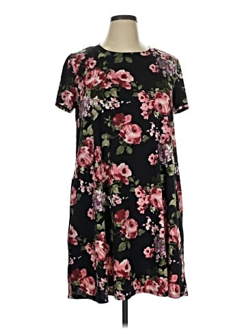 Apt. 9 Casual Dress (view 1)