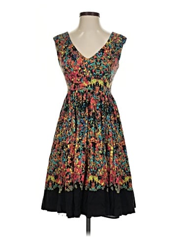 Tracy Reese Casual Dress (view 1)