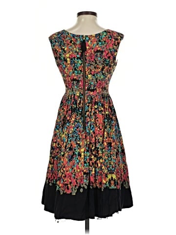 Tracy Reese Casual Dress (view 2)