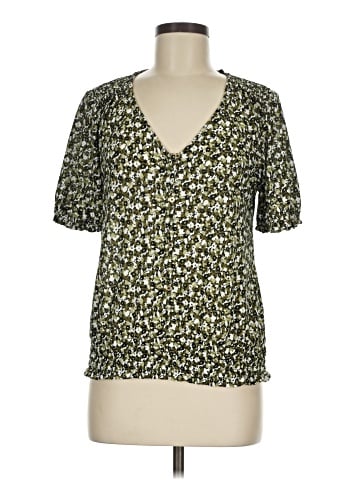 MICHAEL Michael Kors Short Sleeve T-Shirt (view 1)