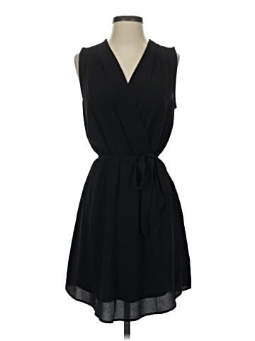 Monteau Casual Dress (view 1)