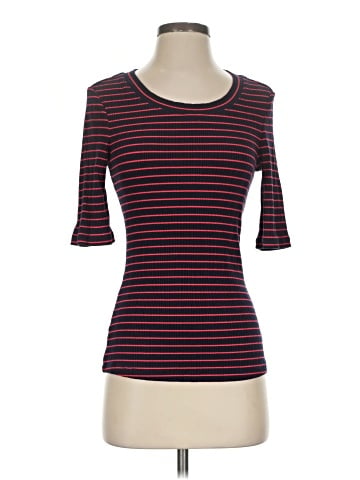 Pure & Good 3/4 Sleeve T-Shirt (view 1)