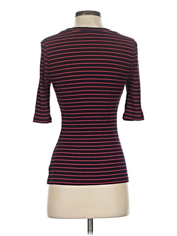 Pure & Good 3/4 Sleeve T-Shirt (view 2)