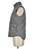 J.Crew 100% Polyester Gray Vest Size XS - photo 5
