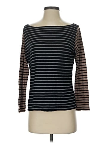 John Eshaya 3/4 Sleeve T-Shirt (view 1)