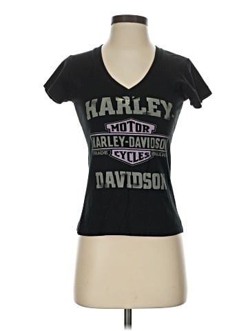 Harley Davidson Short Sleeve T-Shirt (view 1)