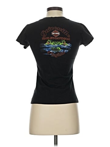 Harley Davidson Short Sleeve T-Shirt (view 2)