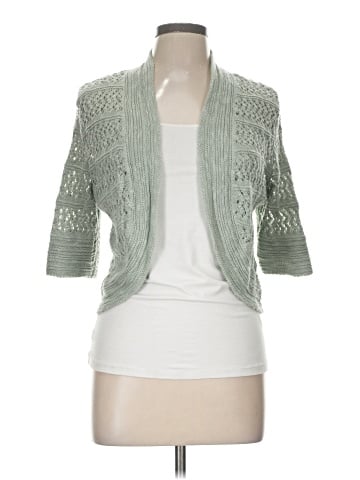 Maurices Cardigan (view 1)