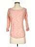 Express Orange Cardigan Size S - photo 1