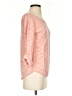 Express Orange Cardigan Size S - photo 4
