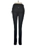 Gap Fit Solid Black Active Pants Size M - photo 2