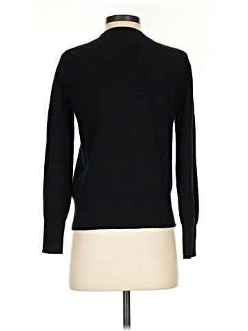 J.Crew Cashmere Pullover Sweater (view 2)