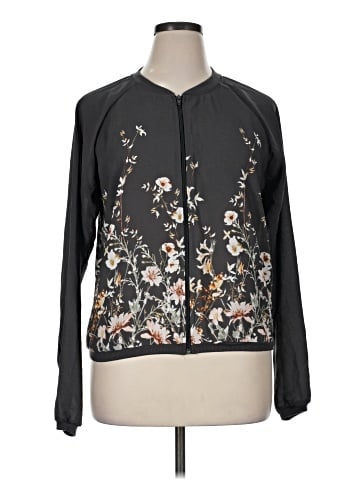 Maurices Jacket (view 1)