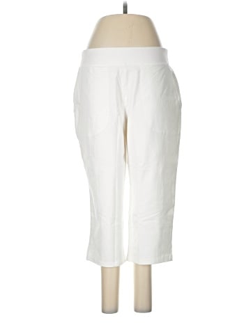 D&Co. Casual Pants (view 1)