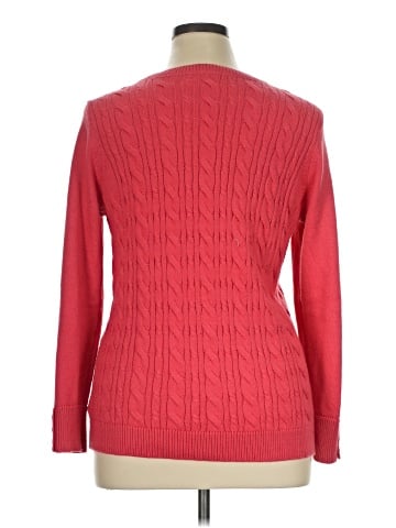 Talbots Pullover Sweater (view 2)