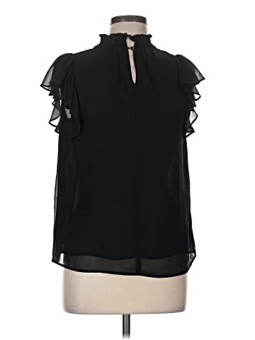 1.State Sleeveless Blouse (view 1)