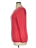 Talbots Red Pullover Sweater Size 1X - photo 5