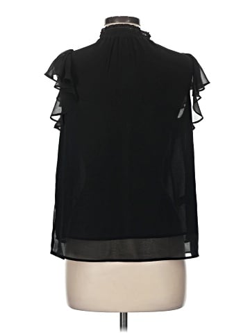 1.State Sleeveless Blouse (view 2)