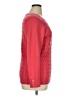 Talbots Red Pullover Sweater Size 1X - photo 4