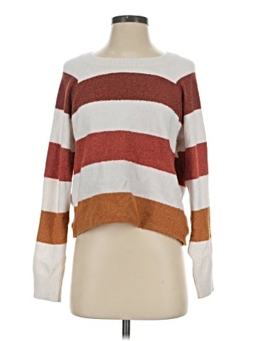 Pinque Pullover Sweater (view 1)