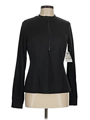 5th & Ocean Track Jacket (view 1)