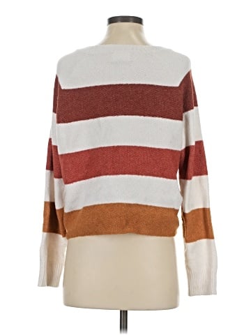 Pinque Pullover Sweater (view 2)