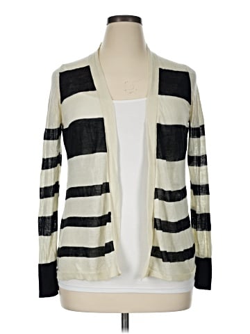 Ann Taylor LOFT Cardigan (view 1)