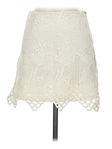 Astr Casual Skirt (view 1)