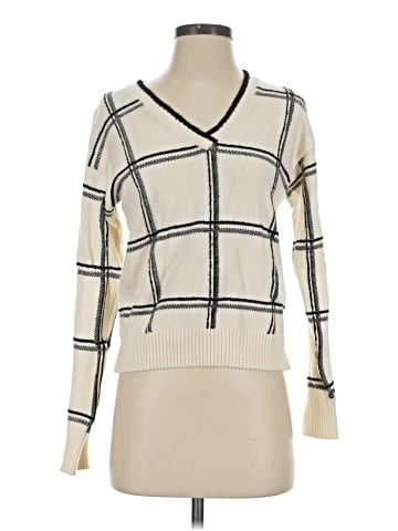 Moth Pullover Sweater (view 1)