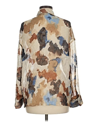 Bailey 44 Long Sleeve Blouse (view 2)