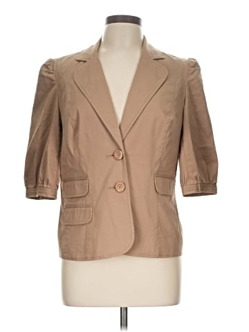 INC International Concepts Blazer (view 1)