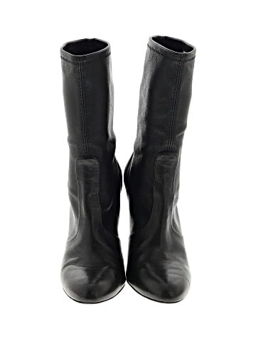 Stuart Weitzman Ankle Boots (view 2)