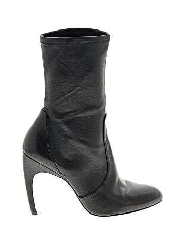 Stuart Weitzman Ankle Boots (view 1)
