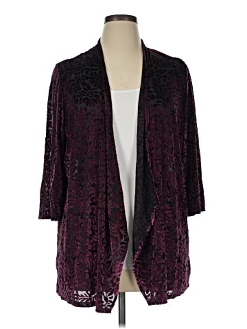 Catherines Kimono (view 1)