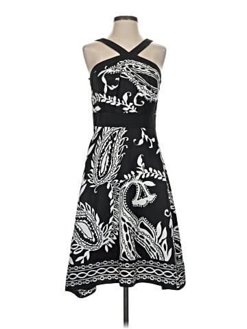 White House Black Market Cocktail Dress (view 1)