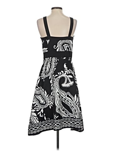 White House Black Market Cocktail Dress (view 2)