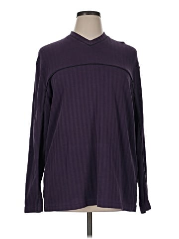 Axcess Long Sleeve Turtleneck (view 1)