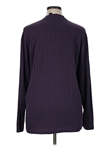Axcess Long Sleeve Turtleneck (view 2)