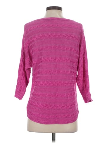 Lauren by Ralph Lauren Pullover Sweater (view 2)