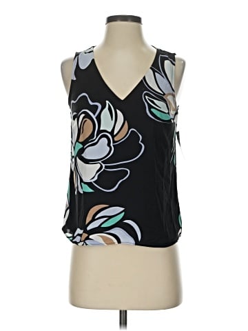 Nine West Sleeveless Blouse (view 1)