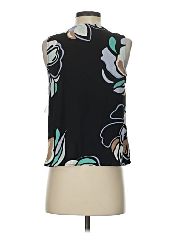 Nine West Sleeveless Blouse (view 2)