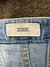 Closed Stripes Blue Jeans Size 28 waist - photo 7