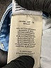 Closed Stripes Blue Jeans Size 28 waist - photo 9